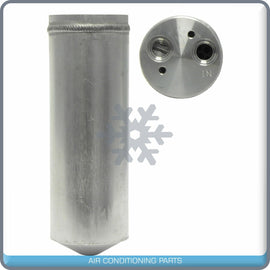 A/C Receiver Drier for Suzuki Verona QR - Qualy Air