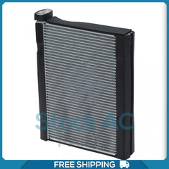 New A/C Evaporator fits Nissan Urvan - 2013 2014 2015 2016
