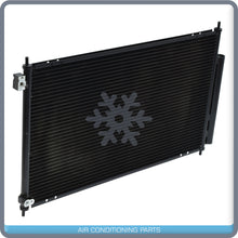 Load image into Gallery viewer, New A/C Condenser fits Acura TSX - 2004 to 2008 - OE# 80110SEA003 - Qualy Air