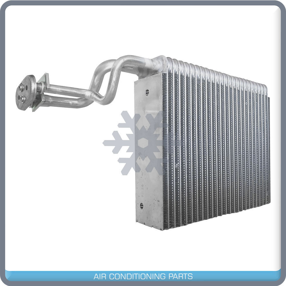New A/C Evaporator Core for Dodge Durango - 2004 to 2006 - OE# 5061341AA - Qualy Air