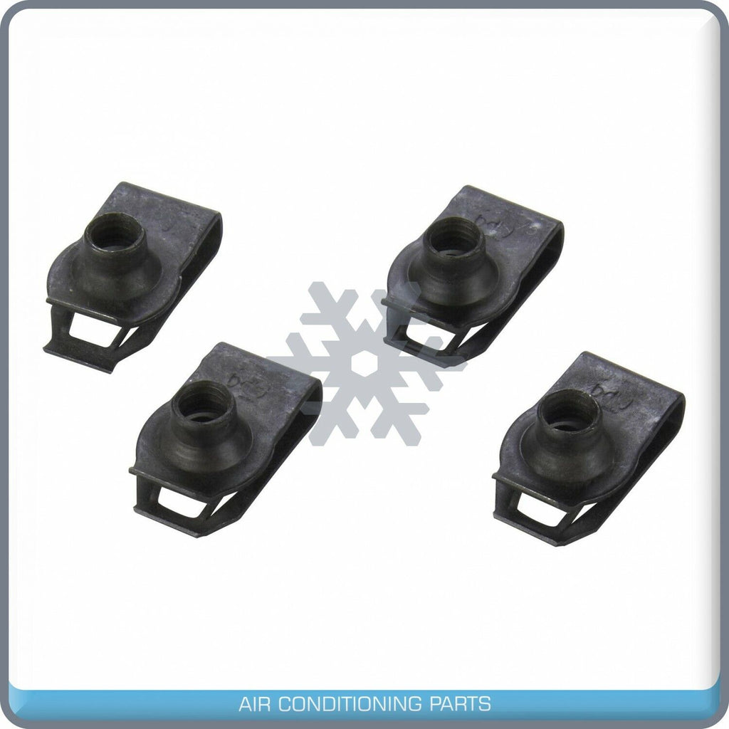 NEW Radiator for Subaru Legacy - 1995 to 1999 - OE# 45199AC040 - Qualy Air