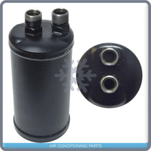 Cargar imagen en el visor de la galería, New A/C Receiver Drier for Buses Carrier - OE# 656200400 QH - Qualy Air