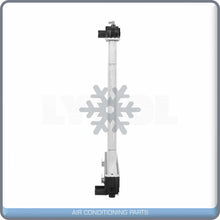 Load image into Gallery viewer, Radiator for Freightliner M2 112, M2 106, FL106 / Sterling Truck Acterra QL - Qualy Air
