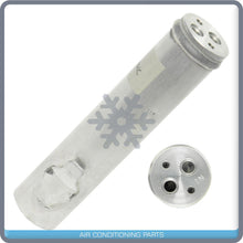 Load image into Gallery viewer, New A/C Receiver Drier for Hyundai Tucson 2005-09 / Kia Sportage 2005-10 - QH - Qualy Air