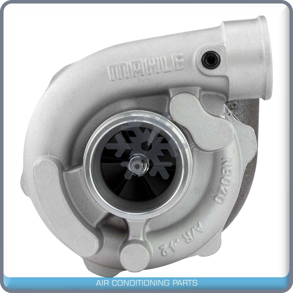 New OEM Turbocharger fits Caterpillar 924F, IT24F - Engine 3114 - OE# 1143601E - Qualy Air