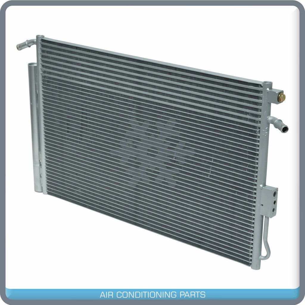 A/C Condenser for Chevrolet Volt QU - Qualy Air