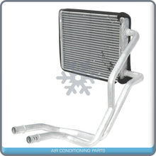Cargar imagen en el visor de la galería, A/C Heater Core fits Spectra 2004 to 2009, Spectra5 2005/2006 - OE# 971382F000 - Qualy Air