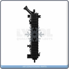 Cargar imagen en el visor de la galería, NEW Radiator fits 95-98 Ford Windstar QL - Qualy Air