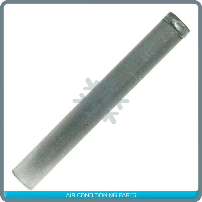 New A/C Receiver Drier for MAZ CX7 07 QU QU - Qualy Air