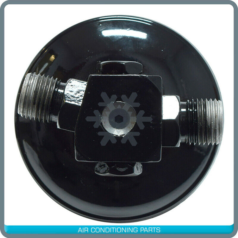 New A/C Receiver Drier for MAZ MIATA 93-90 QU QU - Qualy Air