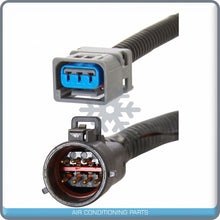 Load image into Gallery viewer, Electric Fuel Pump Module for Ford Explorer Mercury Mountaineer 4.6L 2004-05 QOA - Qualy Air