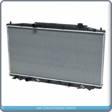 Load image into Gallery viewer, NEW Radiator fits Honda Accord, Accord Crosstour, Crosstour  QU - Qualy Air