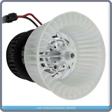 Load image into Gallery viewer, New A/C Blower Motor for BMW E46, 318, 320, 323, 330, 325 - OE# 64118372797 - Qualy Air