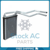 New A/C Heater Core for Lexus LX470 1998 to 07 / Toyota Land Cruiser 1998 to 07