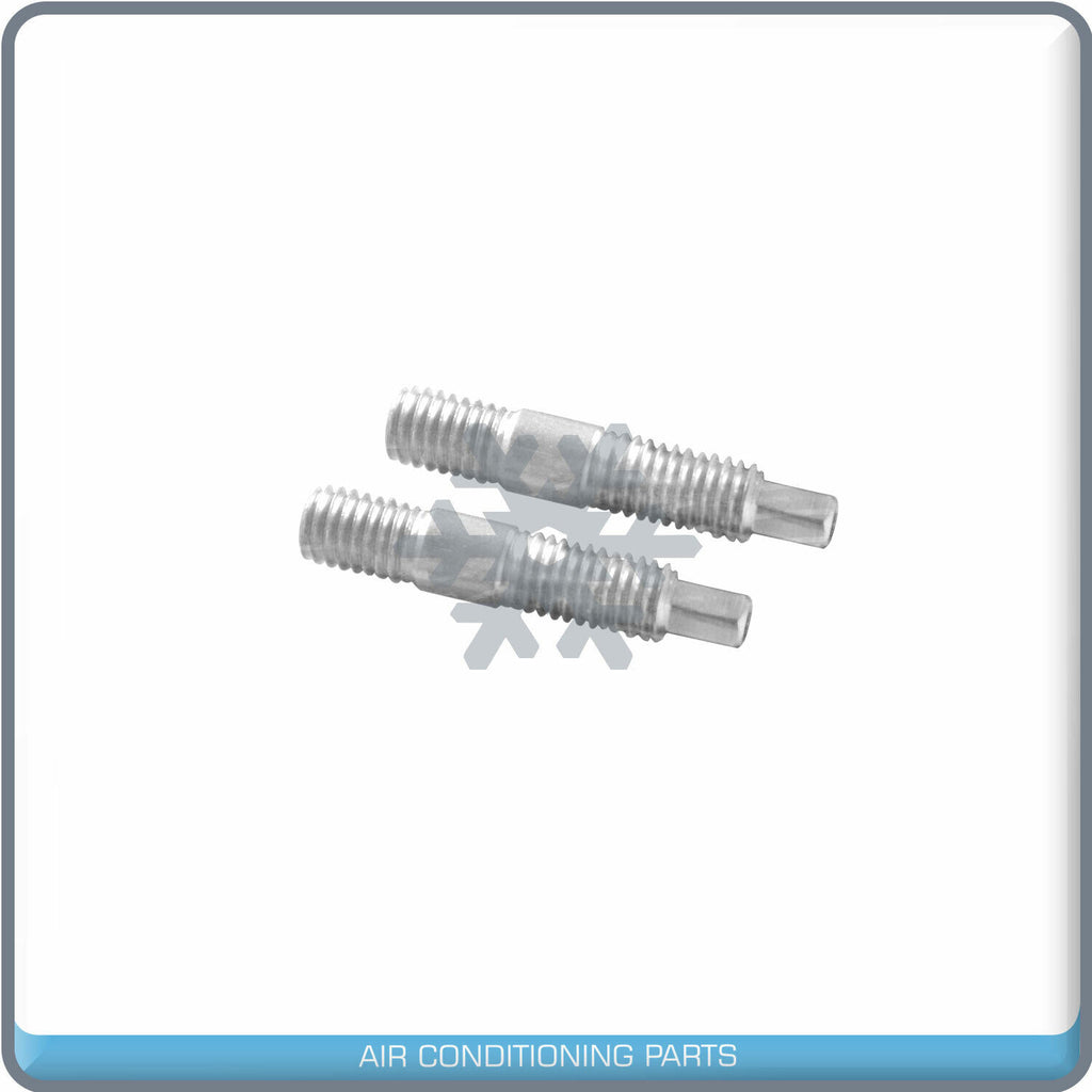 A/C Condenser for Ford Focus QL - Qualy Air