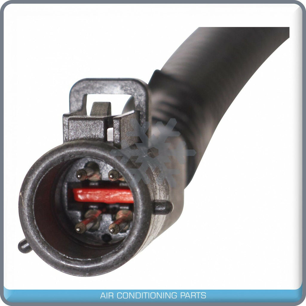 New Electric Fuel Pump for Ford F-250, F-350&, F-450 Super Duty 99-04 5.4L 6.8L - Qualy Air