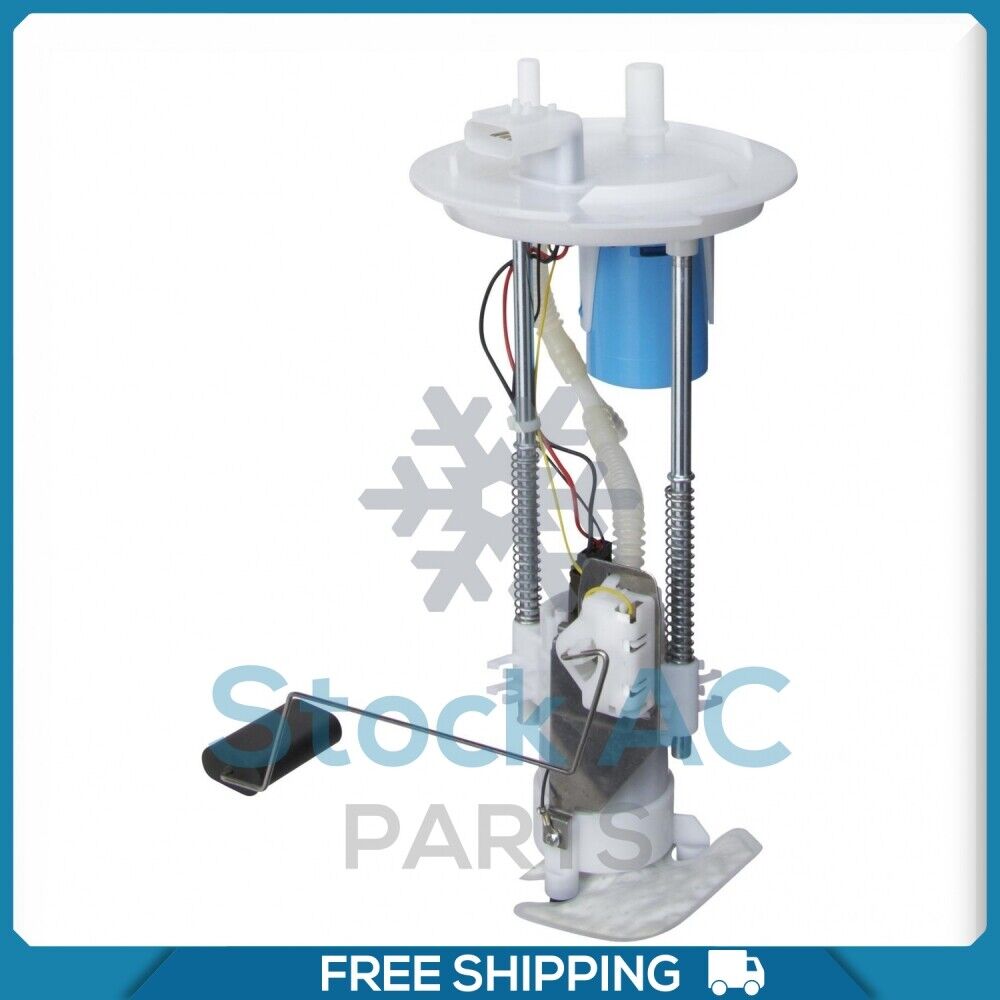 Electric Fuel Pump for Ford Expedition / Lincoln Navigator QOA - Qualy Air