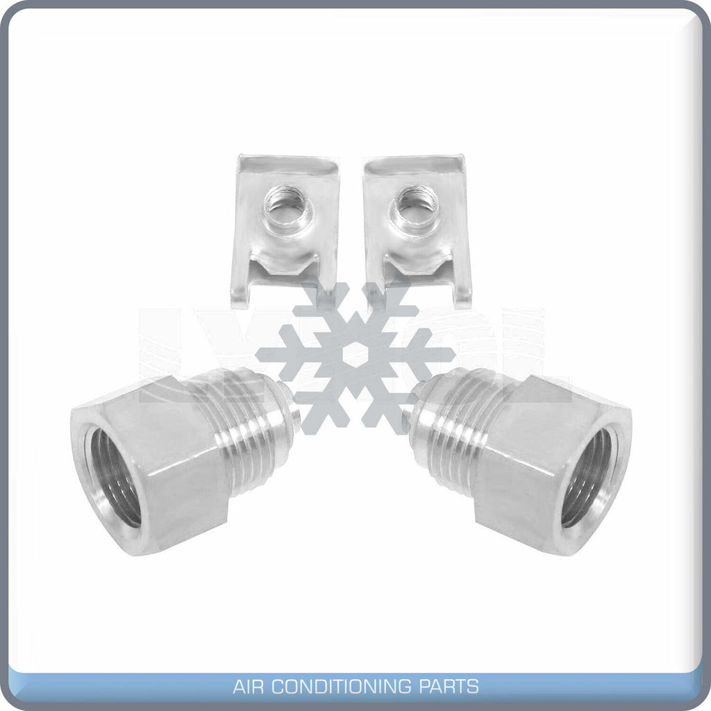 Radiator for Chevrolet Malibu / Pontiac G6 / Saturn Aura QL - Qualy Air