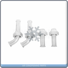 Cargar imagen en el visor de la galería, New Radiator For 05-09 Subaru Legacy Outback H4 2.5L 4 Cylinder QL - Qualy Air