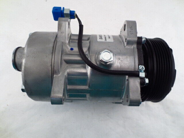 A/C Compressor SD7H15 for Volkswagen EuroVan QR - Qualy Air