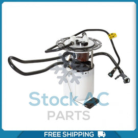Fuel Pump Module For Pontiac Pursuit 2005 for Saturn Ion  2.2L 2003-2005 QOA - Qualy Air