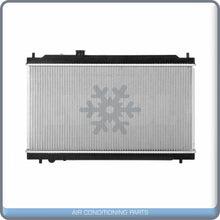 Cargar imagen en el visor de la galería, New Radiator For 94-01 Acura Integra 1.8L LS GS GS-R Coupe Sedan B18B1 B18C1 QL - Qualy Air