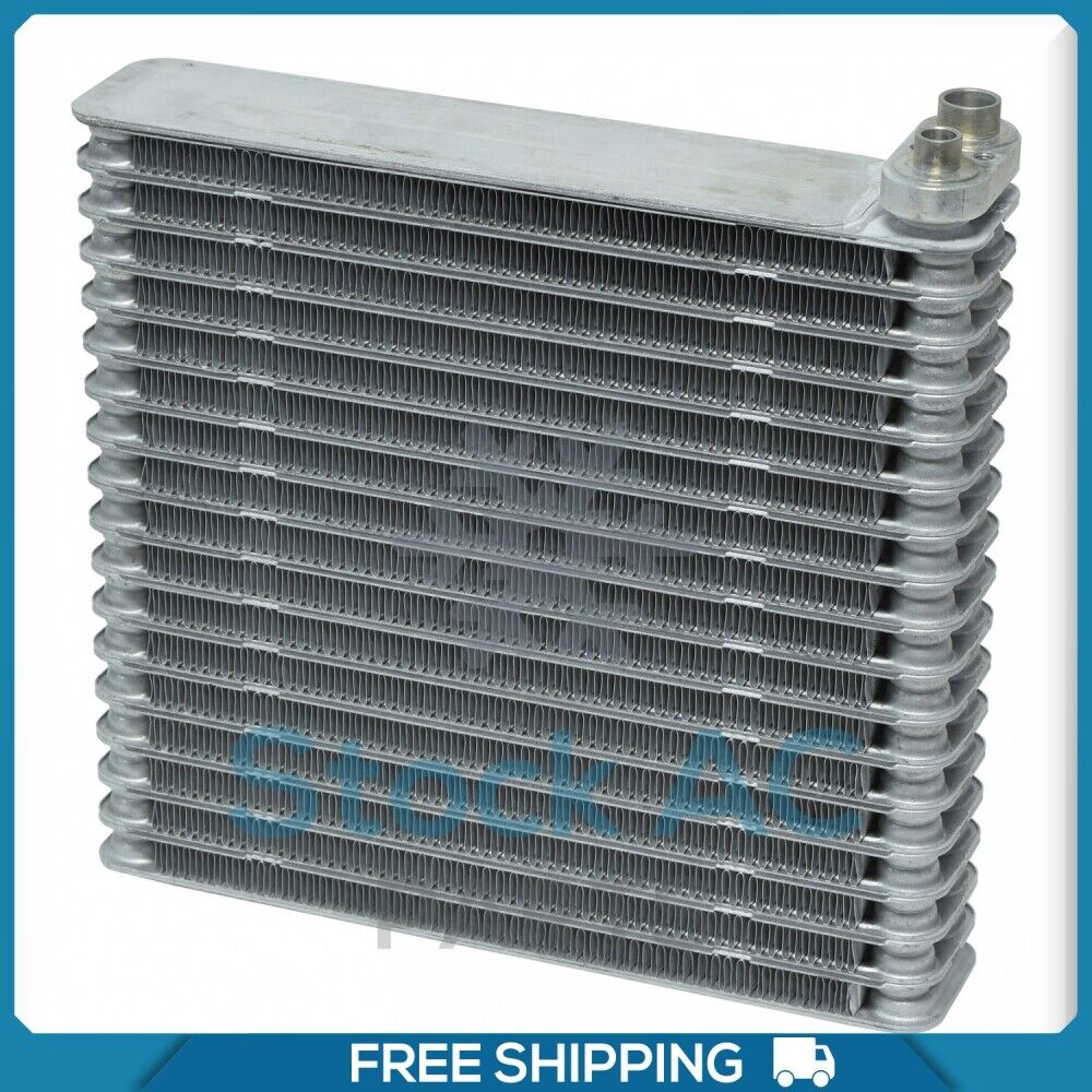 New A/C Evaporator for Mazda MX-5, MX-5 Miata - 2006 to 2015 - Qualy Air