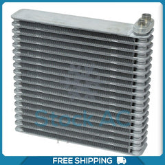 New A/C Evaporator for Mazda MX-5, MX-5 Miata - 2006 to 2015