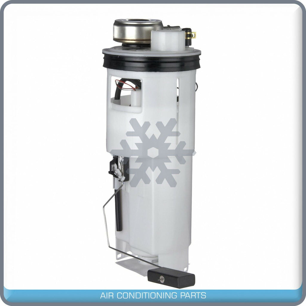 Electric Fuel Pump Module For Dodge Ram 1500 2500 3500 V8-5.9L 1994 E7065M QOA - Qualy Air