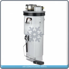 Load image into Gallery viewer, Electric Fuel Pump Module For Dodge Ram 1500 2500 3500 V8-5.9L 1994 E7065M QOA - Qualy Air