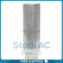 Load image into Gallery viewer, A/C Receiver Drier for Mazda MPV / Porsche Carrera GT QR - Qualy Air