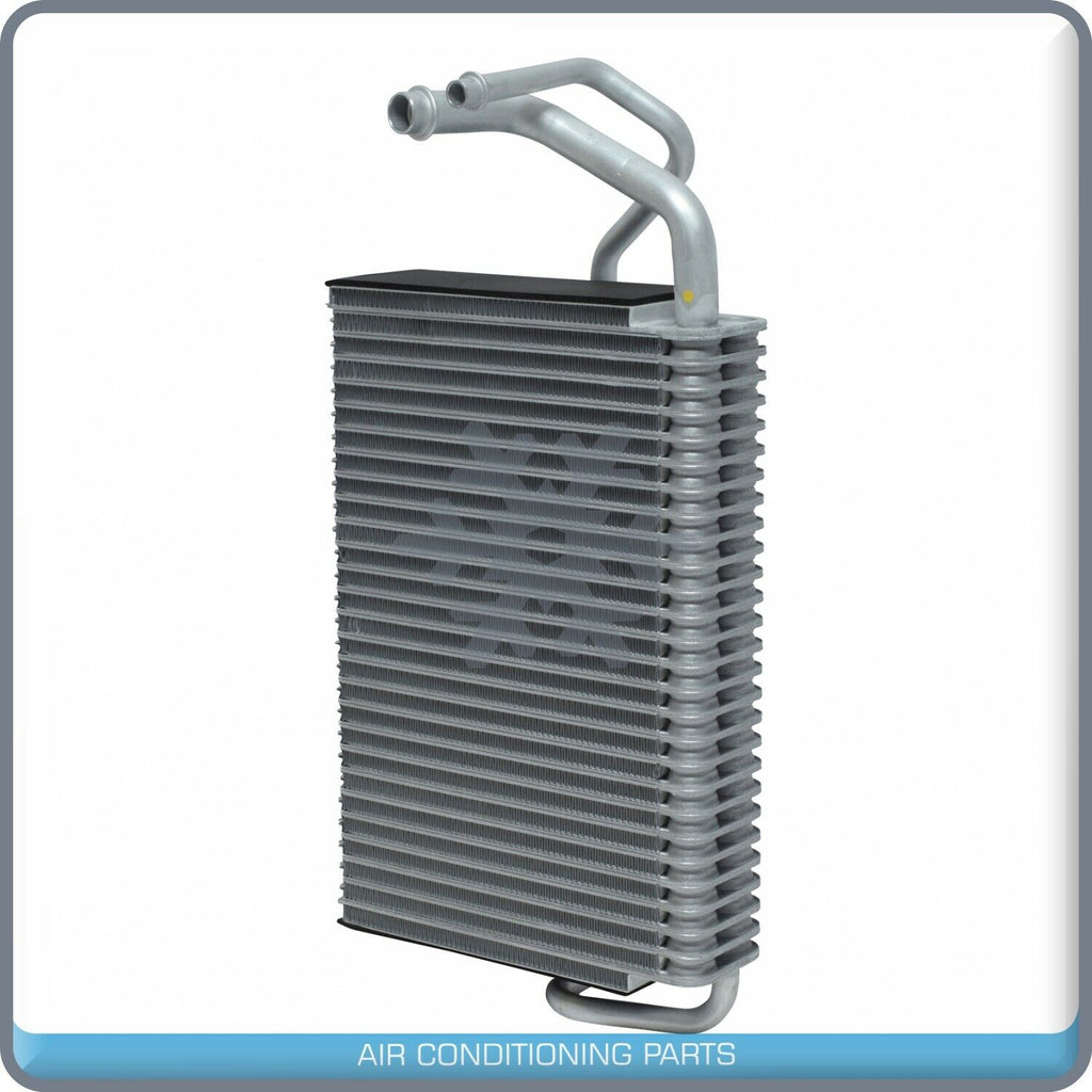 A/C Evaporator for Mercedes-Benz CLS500, CLS55 AMG, CLS550, CLS63 AMG, E32... QR - Qualy Air