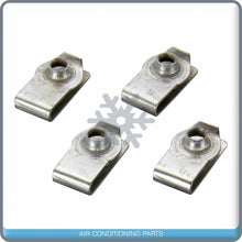 Load image into Gallery viewer, Radiator for Chrysler Cirrus, Sebring, Stratus / Dodge Stratus / Plym... QOA - Qualy Air