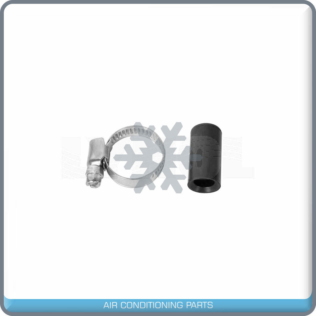 NEW Radiator fits BMW X5 3.0L - 2007 to 2009 - OE# 17117585035 QL - Qualy Air