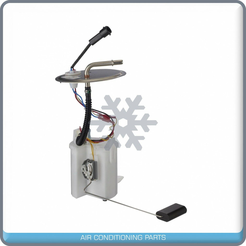 Electric Fuel Pump Module For Ford Escape 2.3L 2007 2006 2005 E2440M QOA - Qualy Air