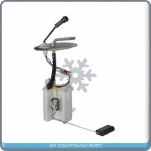 Load image into Gallery viewer, Electric Fuel Pump Module For Ford Escape 2.3L 2007 2006 2005 E2440M QOA - Qualy Air