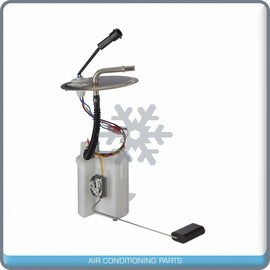 Electric Fuel Pump Module For Ford Escape 2.3L 2007 2006 2005 E2440M QOA - Qualy Air