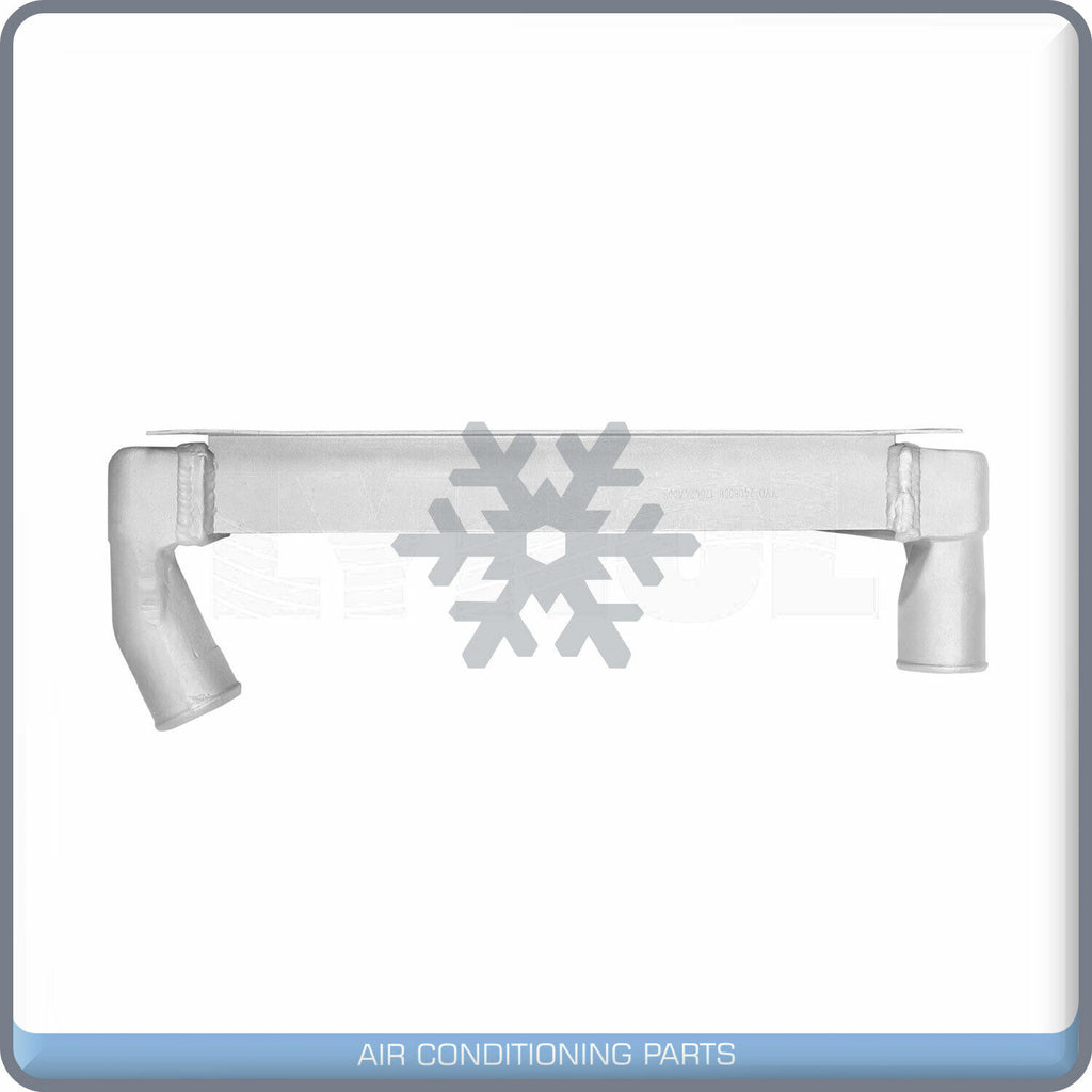 NEW Charge Air Cooler for International - 45 Degree Angle on Drivers Side QL - Qualy Air