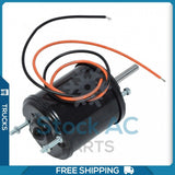 A/C Blower Motor for American Motors / Chevrolet / Chrysler / Dodge... QU