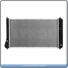 Cargar imagen en el visor de la galería, Radiator for Chevrolet Cavalier / Pontiac Sunfire QL - Qualy Air