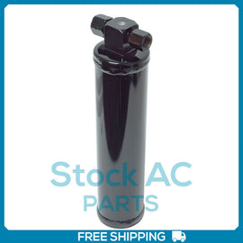New A/C Receiver Drier for GM CARS 73-68 15-1242 QU QU - Qualy Air