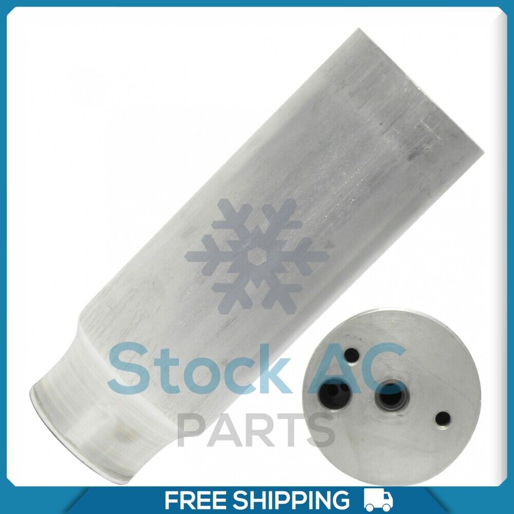 A/C Receiver Drier for Saturn L100, L200, L300, LS, LS1, LS2, LW1, LW2, LW... QR - Qualy Air