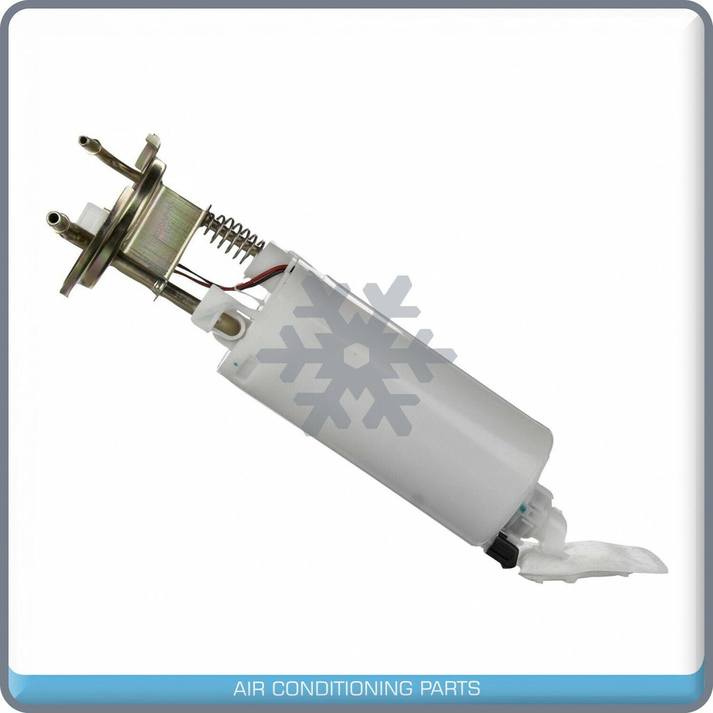 Electric Fuel Pump for Chrysler Daytona, Dynasty, Imperial, LeBaron, New.. - Qualy Air