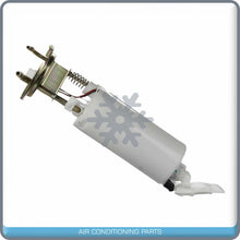 Load image into Gallery viewer, Electric Fuel Pump for Chrysler Daytona, Dynasty, Imperial, LeBaron, New.. - Qualy Air
