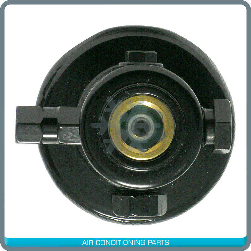 New A/C Receiver Drier for MB G500 RD 07-02 QU QU - Qualy Air