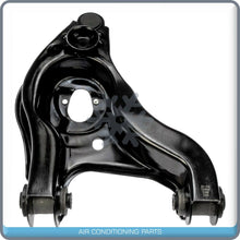 Load image into Gallery viewer, NEW Control Arm Front Right Lower for Dodge 2003 to 2010 / Ram 2011 to 2013 - Qualy Air