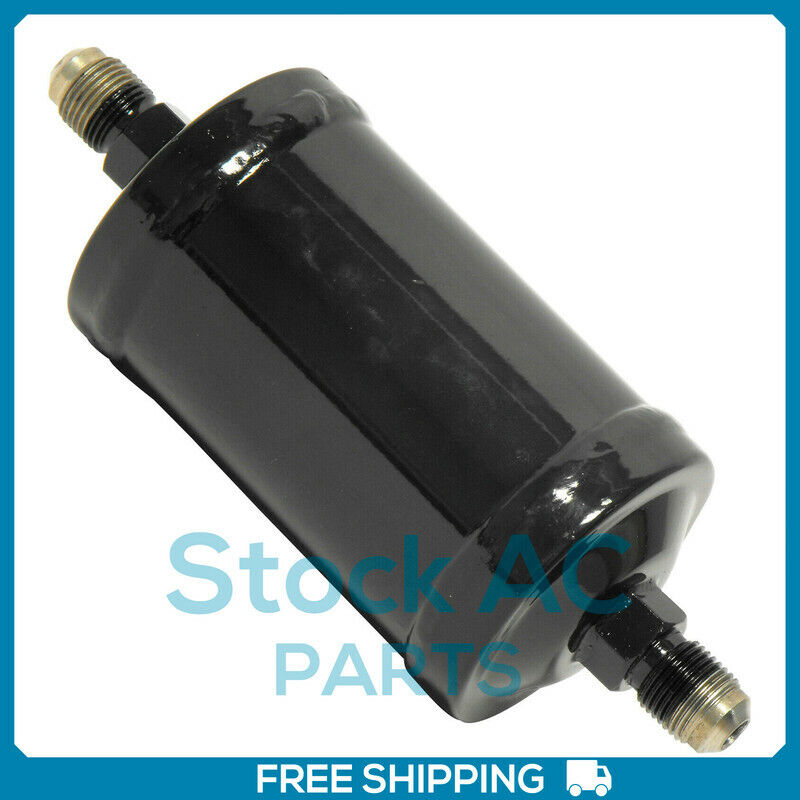 New A/C Receiver Drier for INL FILTER NO OR 3/8 QU QU - Qualy Air