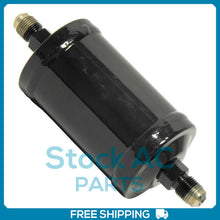 Load image into Gallery viewer, New A/C Receiver Drier for INL FILTER NO OR 3/8 QU QU - Qualy Air