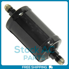 New A/C Receiver Drier for INL FILTER NO OR 3/8 QU QU