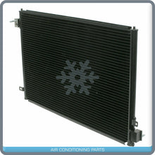 Load image into Gallery viewer, A/C Condenser for Ford Thunderbird / Jaguar S-Type / Lincoln LS QU - Qualy Air